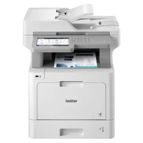 Brother MFC-L9570CDW biela / Farebná laserová multifunkcia / A4 / Duplex / Fax / Wi-Fi / NFC (MFCL9570CDWG1)