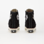 Tenisky Converse Chuck 70 Internal Wedge Raven/ Egret/ Red EUR 36.5