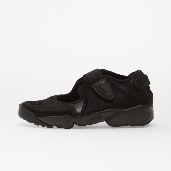 Tenisky Nike Air Rift Black/ Cool Grey EUR 44.5