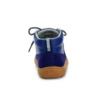 Be Lenka Elio Dark Blue Junior celoročné členkové barefoot topánky 38 EUR