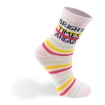 Ponožky dievčenské - 3pack, Pidilidi, PD0126, Holka - 31-34