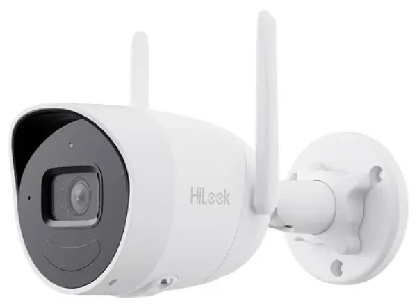 HiLook IPC-B140HA-D/W(W) 2.8 mm / Vonkajšia IP kamera / Bullet / 4Mpix / IP67 / IR 30m (311328028)
