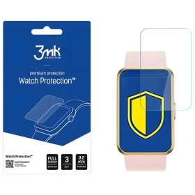 3mk Watch Protection ARC pre Blackview R3 MAX / Ochranná fólia / Fullscreen / 3 ks