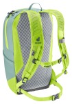 Deuter Speed Lite 17 Jade-Citrus