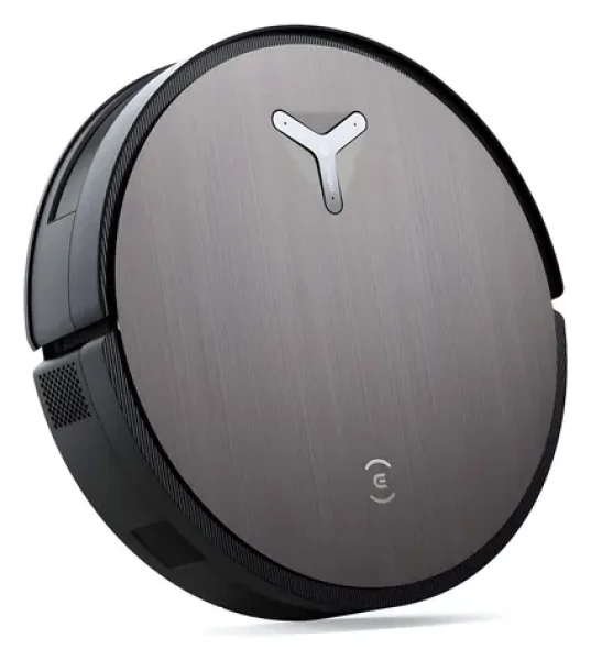 Ecovacs Deebot X11 OmniCyclone čierna / Robotický vysávač / vysávanie mopovanie / 19500 Pa / 6400 mAh / 62,9 dB (DEEBOT X11 OMNICYCLONE)