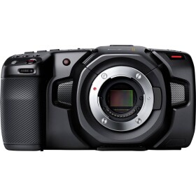 Blackmagic Design Blackmagic kamera 12.7 cm 5 palca čierna; BM-CINECAMPOCHDM