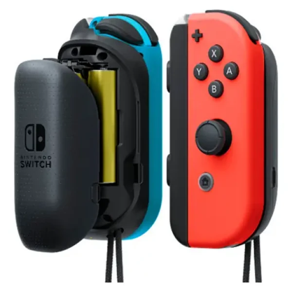 Joy-Con AA Battery Pack Pair