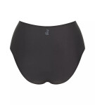 Dámske nohavičky ZERO Feel 2.0 s vysokým pásom - BLACK - black 0004 - SLOGGI BLACK XL