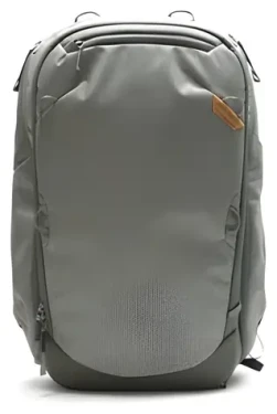 Peak Design Travel Backpack 45L v2 Sage (šalviovo zelená) / Batoh na fotoaparát / objem 45 litrov (BTR-45-SG-2)