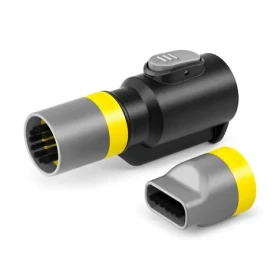 Kärcher 2.863-370.0 Hubica na čistenie topánok pre SE 3 Compact / SE 4 SE 5 SE 6 (2.863-370.0)