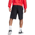Adidas Essentials Feel Cozy Francúzske froté šortky M JE6291 M