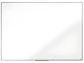NOBO Essence 1500x1200 biela / Popisovateľná tabuľa / Hliníkový rám / 150x120 cm (1915208)