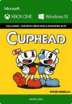 XONE Cuphead / Elektronická licencia / Akčné / Angličtina / od 3 rokov / Hra pre Xbox One (6JN-00007)