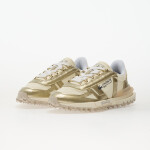 Tenisky LACOSTE Elite Active White/ Gold EUR 40.5