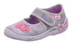 Dievčenské papuče BELINDA, Superfit , 0-800288-0600, sivá - 26