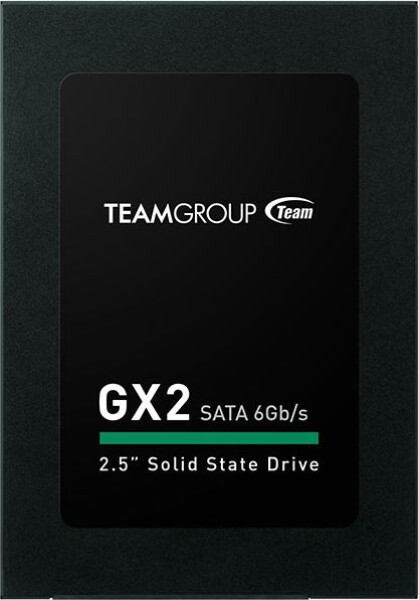 TeamGroup GX2 512GB 2.5" SATA III (T253X2512G0C101)