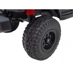 Mamido Elektrické autíčko terénne Off-Road 3.0 čierne