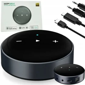 Arylic B50 SE / Zosilňovač / Bluetooth (5904673780434)