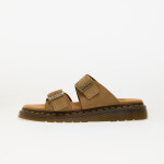Tenisky Dr. Martens Josef Slide Savannah Tan EUR 44