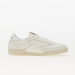 Tenisky Reebok Club C 85 Vintage Chalk/ Alabaster/ Glen Green EUR 37.5