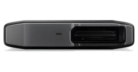 SanDisk Professional PRO-BLADE TRANSPORT 1TB / Externý SSD / USB 3.2 Gen 2x2 / USB Type-C (SDPM2NB-001T-GBAND)