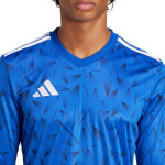 Adidas Team Icon 25 dres s dlhým rukávom M JM6788 Muži S