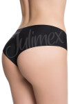 Julimex Brasil panty kolor:czarny S