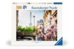 Ravensburger Paríž