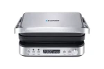 Blaupunkt GRS901 / elektrický gril / 2000W / 22 x 32 cm (5901750505355)
