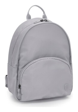 Elegantný dámsky batoh do mesta Heys Basic Backpack Grey