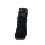Groundies Odessa Women black barefoot topánky 40 EUR