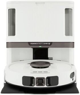 Shark Shark RV2800ZEEUWH Saug- und Wischroboter
