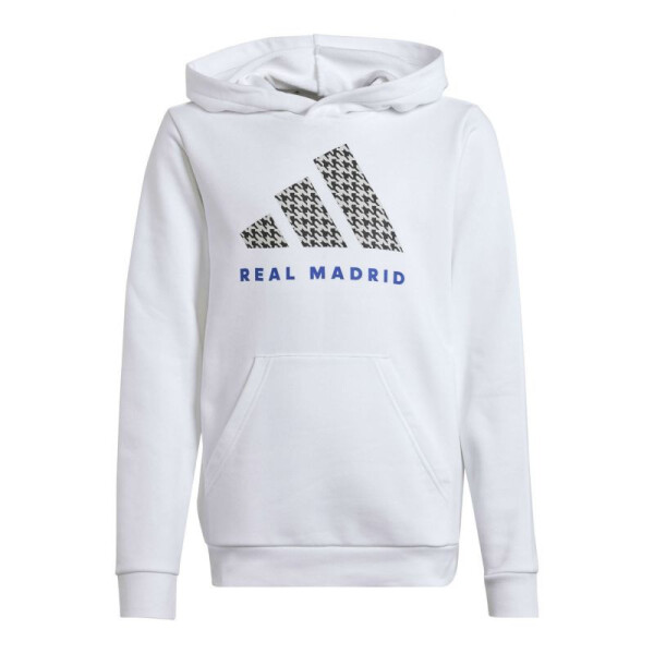 Mikina adidas Real Madrid Jr IT3763 152