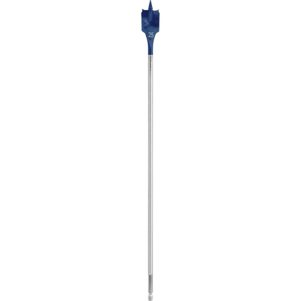 Bosch Accessories 2608900350 frézovací vrták do dreva 25 mm Celková dĺžka 400 mm šesťhranný záhlbník 1 ks; 2608900350