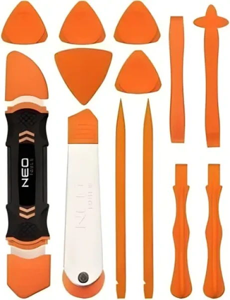 Neo Tools 06-127 / Sada otváracích nástrojov / 13 ks (06-127)