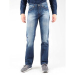 Džínsy Wrangler Ace W14RD421X SPOJENÉ STÁTY AMERICKÉ 31 / 34