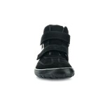Froddo F-Motion Tex G3110285-20 Black AD celoročné členkové barefoot topánky 40 EUR