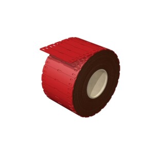 Weidmüller 2900960000 SFX-VT 11/60 MM RT značkovač káblov červená Počet markerov: 1000 1000 ks; 2900960000