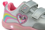 Beppi Preteado Silver celoročné nízke barefoot topánky 25 EUR