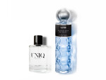 UNIQ No. 185 + Saphir Perfect Man - DUO