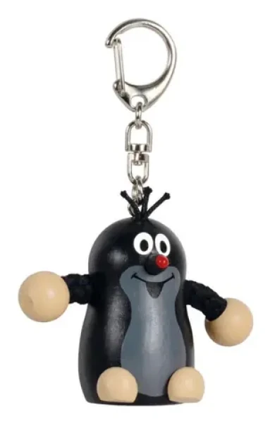 Detoa Kľúčenka Krtko 9 cm