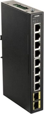 D-Link DIS-100G-10S