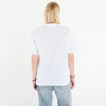 Tričko A BATHING APE College Tee UNISEX White M