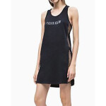 Dámske šaty KW0KW00711-094 - Calvin Klein XS