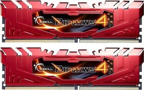 G.Skill 2666MHz DDR4 (F4-2666C15D-16GRR)