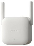 XIAOMI WiFi Range Extender N300 biela / 802.11n / 300Mbs (6941948701441)