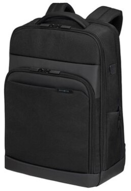 Samsonite Mysight LAPTOP BACKPACK 17.3 čierna / Batoh na notebook (KF9*09005)