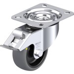 Blickle 646638 otočné koliesko s brzdou; 646638