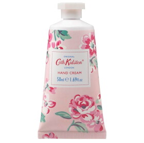 Cath Kidston Krém na ruky Ashdown Rose 50 ml