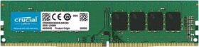Crucial DDR4, 8 GB, 2666MHz, CL19 (CT8G4DFRA266)